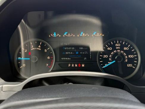 Used 2019 Ford F150 XLT w/ Equipment Group 302A Luxury AWD/4WD image 20