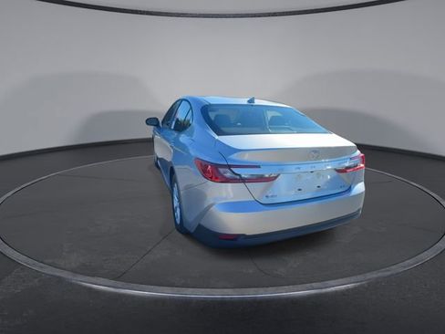 New 2026 Toyota Camry LE image 13