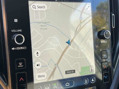 New 2026 Subaru Forester Wilderness image 15