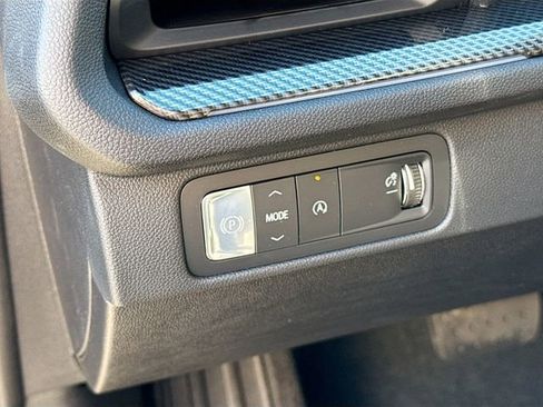 New 2026 Chevrolet Traverse High Country image 11