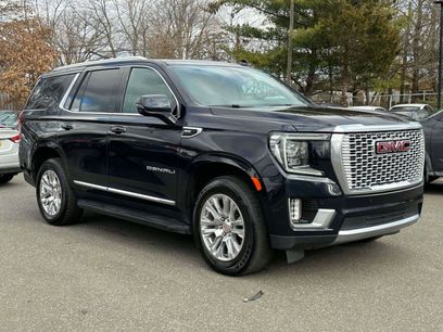 Used 2024 GMC Yukon Denali