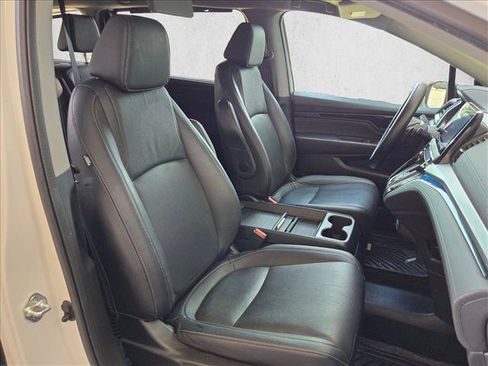 Used 2022 Honda Odyssey Touring image 24