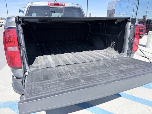 Used 2021 Chevrolet Colorado ZR2 image 9