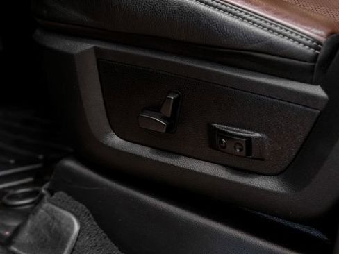 Used 2021 RAM 2500 Power Wagon w/ 75th Anniversary Edition image 64