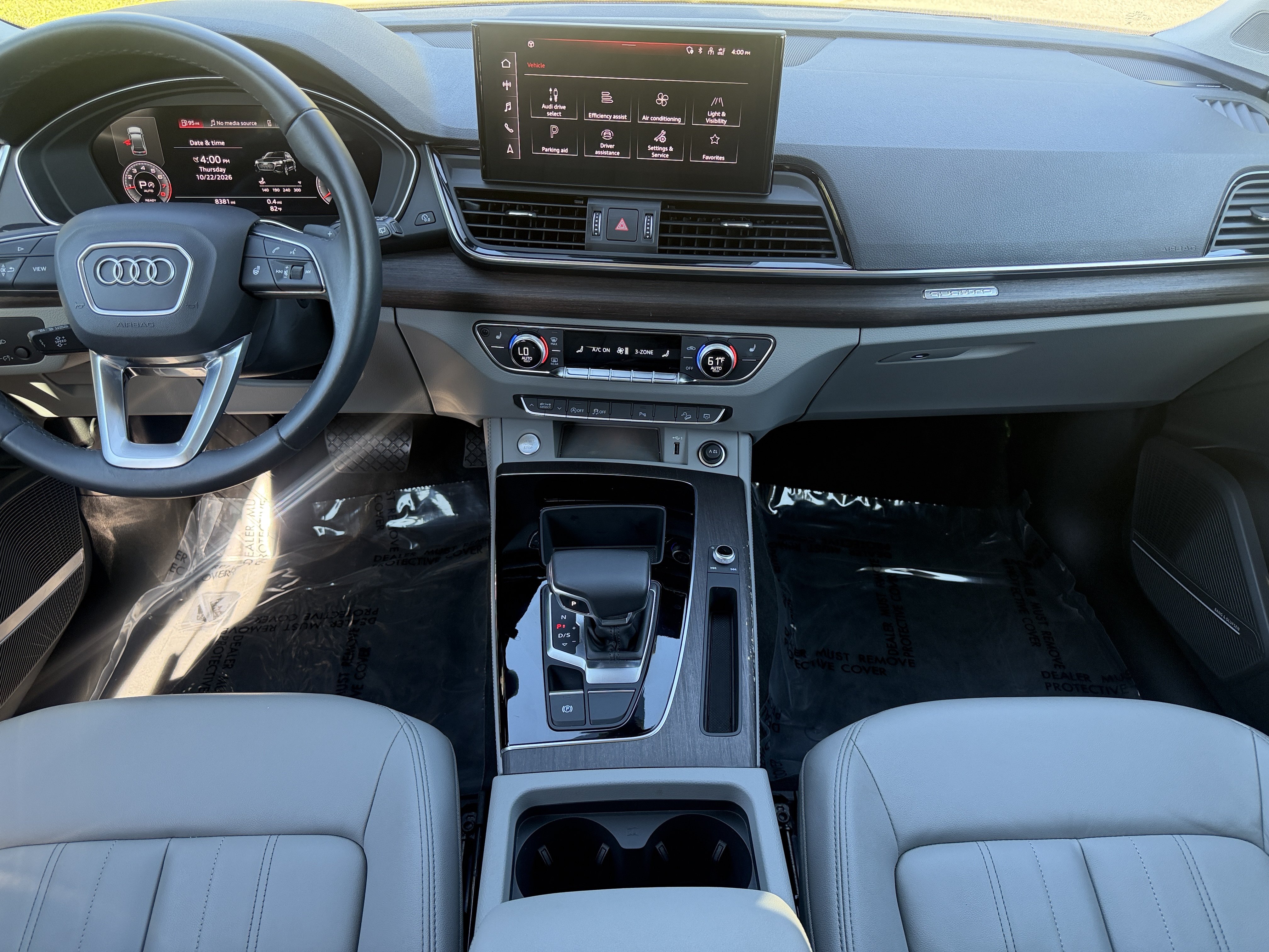 Certified 2023 Audi Q5 2.0T Premium Plus AWD/4WD image 15