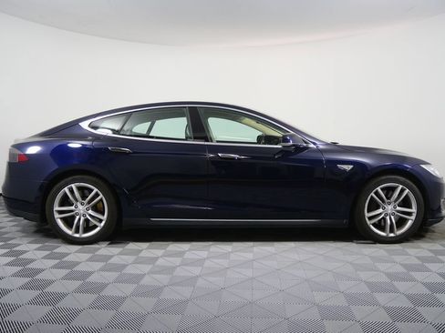 Used 2013 Tesla Model S Performance image 2