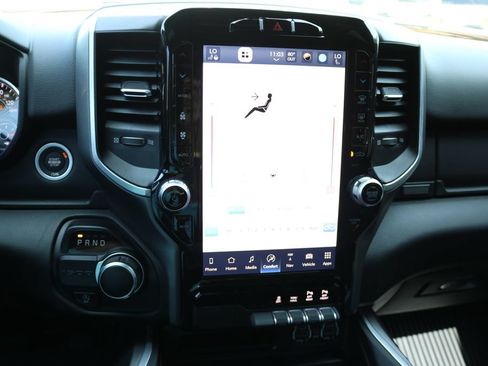 Used 2023 RAM 1500 Lone Star RWD image 22