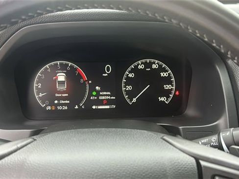 Used 2025 Honda Ridgeline RTL image 15