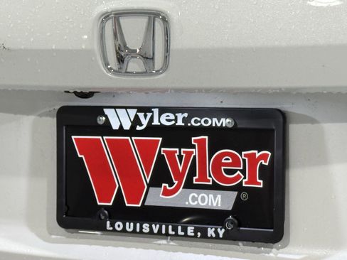 New 2026 Honda CR-V Sport-L image 38