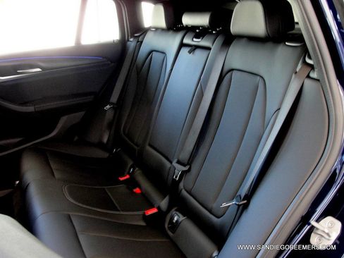 Used 2022 BMW X4 xDrive30i w/ M Sport Package 2 image 70