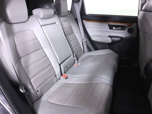Used 2018 Honda CR-V EX-L image 40