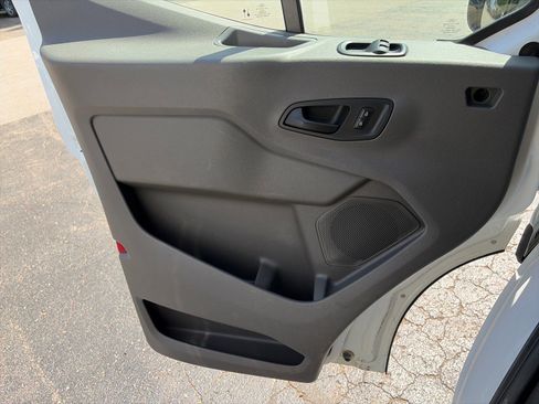 Used 2021 Ford Transit 250 Medium Roof w/ Interior Upgrade Package RWD image 16