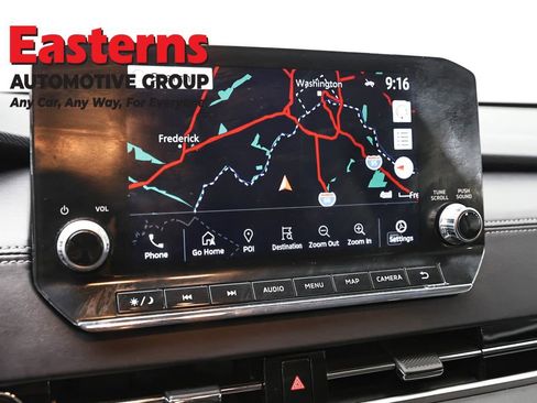 Used 2024 Mitsubishi Outlander SE image 18