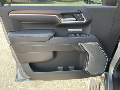 New 2026 GMC Sierra 1500 Denali image 58