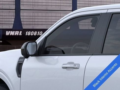 New 2026 Ford Maverick Lariat AWD/4WD image 25