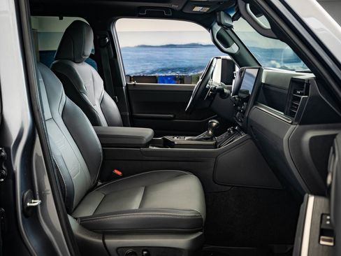 Certified 2024 Lexus GX 550 550 Luxury+ image 19