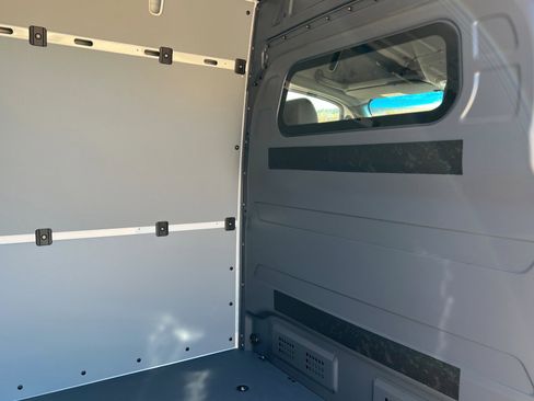 New 2026 Mercedes-Benz Sprinter 2500 image 16