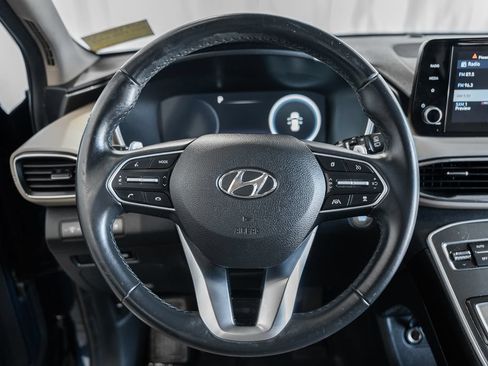 Used 2021 Hyundai Santa Fe SEL w/ Convenience Package AWD/4WD image 25