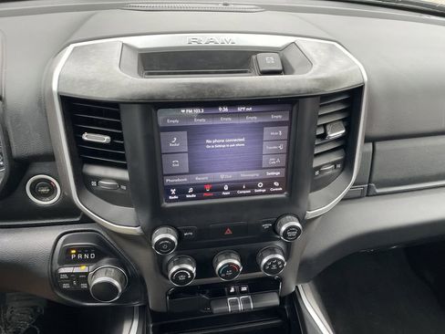 Used 2020 RAM 1500 Big Horn image 18
