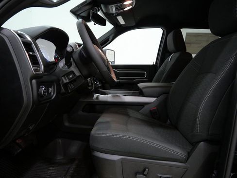 New 2026 RAM 2500 Big Horn image 11