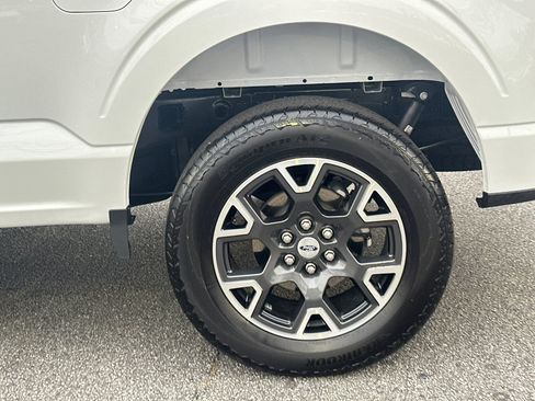 Used 2025 Ford F150 STX w/ Equipment Group 200A image 19