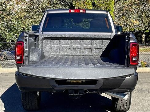 New 2026 RAM 2500 Big Horn image 23