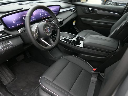 New 2026 Buick Enclave Sport Touring w/ Power Package image 12