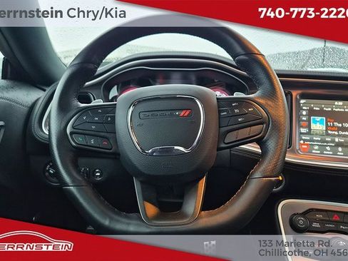 Used 2021 Dodge Challenger R/T Scat Pack image 8