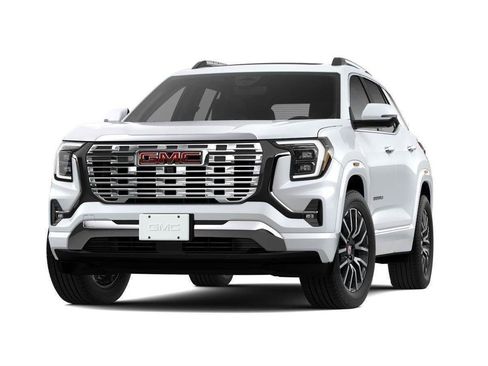 New 2026 GMC Terrain Denali image 9