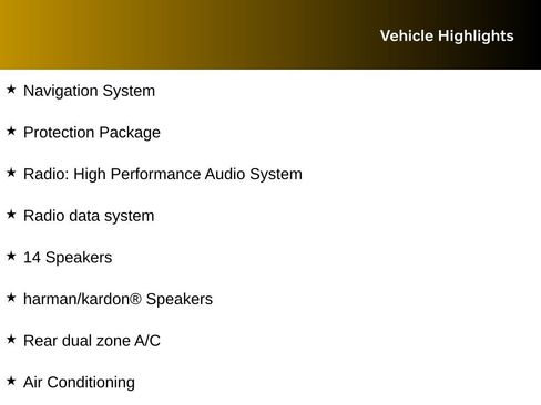 New 2026 Volvo XC90 B6 Ultra w/ Protection Package image 10