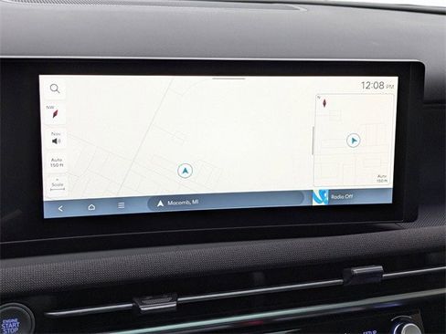 Certified 2025 Hyundai Tucson Limited image 12