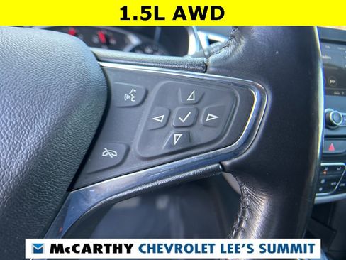 Used 2019 Chevrolet Equinox LT image 24