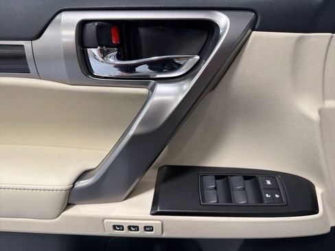 Used 2023 Lexus GX 460 Premium w/ Premium Plus Package image 10