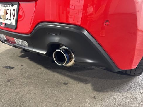 Used 2023 Toyota GR86 Premium image 18