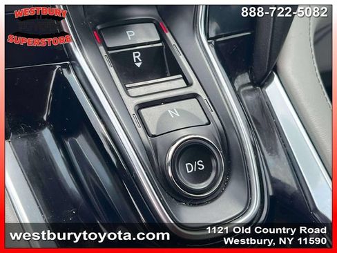 Used 2021 Acura RDX AWD w/ Technology Package image 29