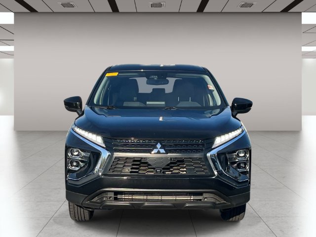 Used 2025 Mitsubishi Eclipse Cross SE AWD/4WD image 9