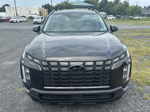 Used 2024 Hyundai Palisade XRT AWD/4WD image 2