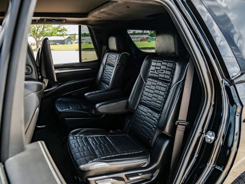 Used 2025 Cadillac Escalade V AWD/4WD image 84