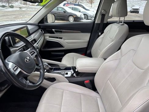 Used 2020 Kia Telluride EX w/ Towing Package image 30