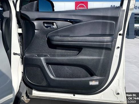 Used 2019 Honda Passport Touring image 25