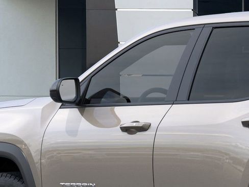 New 2026 GMC Terrain Elevation image 12