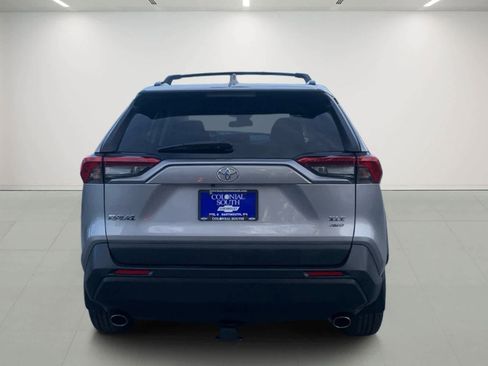Used 2019 Toyota RAV4 XLE image 5