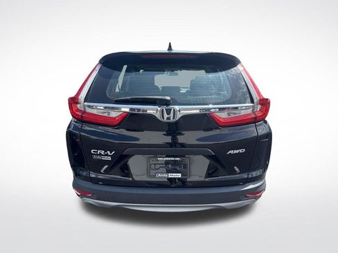 Certified 2018 Honda CR-V LX image 5