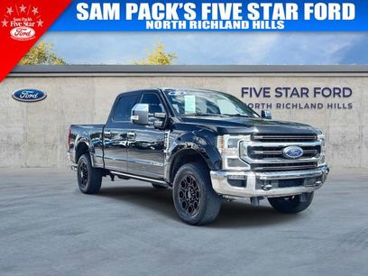 Used 2020 Ford F250 King Ranch w/ King Ranch Ultimate Package