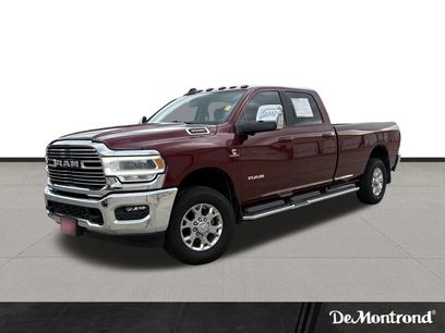 Used 2024 RAM 3500 Laramie