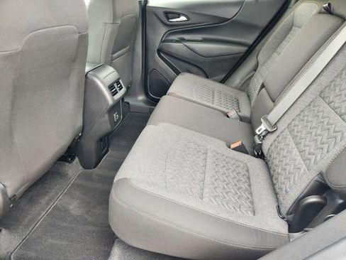 Used 2024 Chevrolet Equinox LT AWD/4WD image 30
