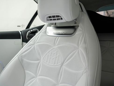 New 2026 Mercedes-Benz Maybach SL 680 image 31