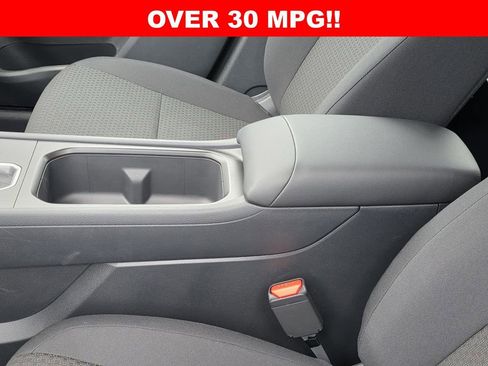 New 2026 Nissan Kicks S image 8