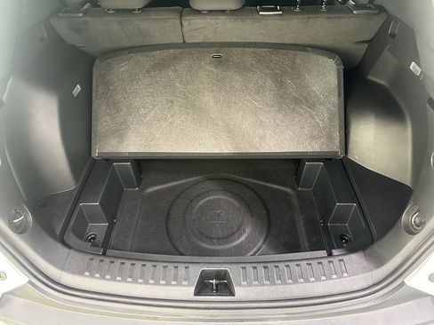 Certified 2025 GMC Terrain Elevation image 32