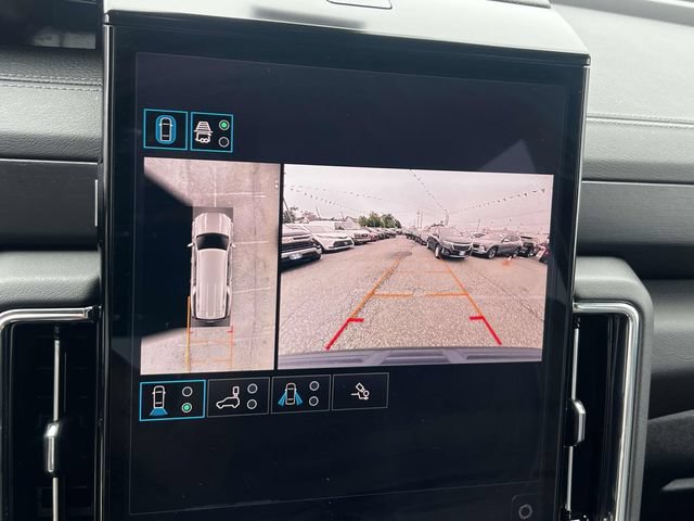 Certified 2025 GMC Yukon XL Denali RWD image 32
